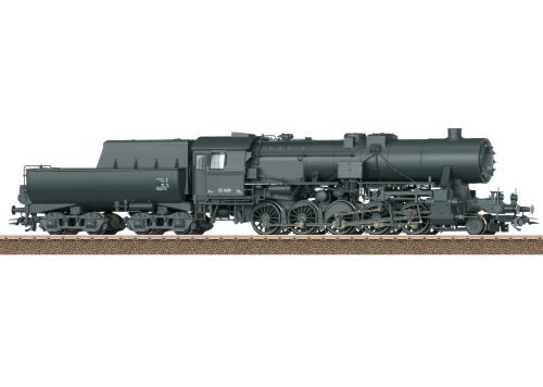 Trix 25532 Dampflokomotive Baureihe 52